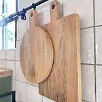 Sterrenbos Wellness Casa de Férias