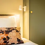 Casa de Férias Sterrenbos Wellness *