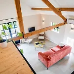 Casa de Férias Sterrenbos Wellness