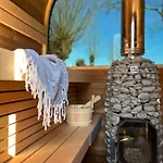 Sterrenbos Wellness * Beers (North Brabant)