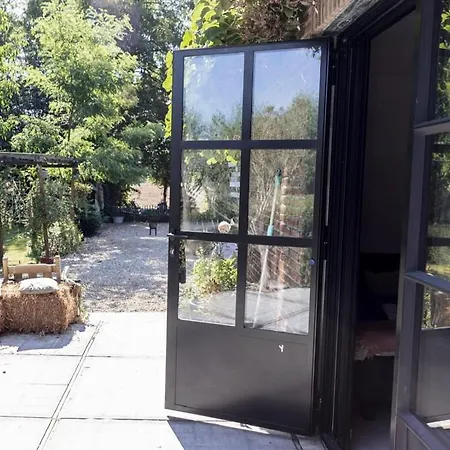 Sterrenbos Beers (North Brabant)