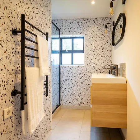 Sterrenbos Wellness * Beers (North Brabant)