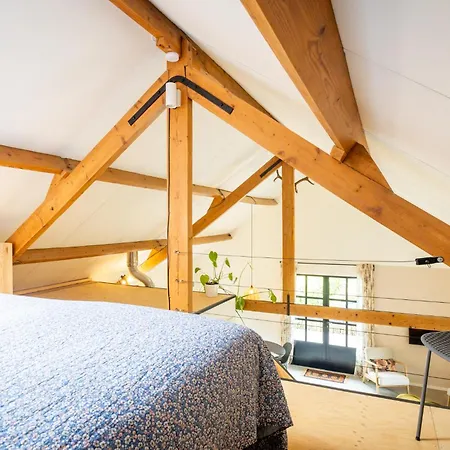 Holiday home Sterrenbos *