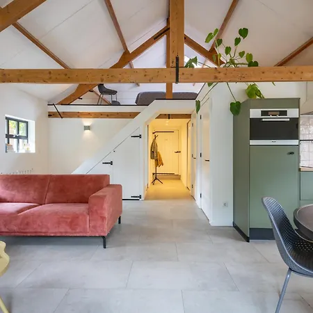 Sterrenbos Beers (North Brabant)