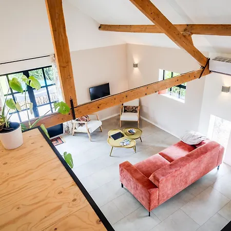 Σπίτι διακοπών Sterrenbos