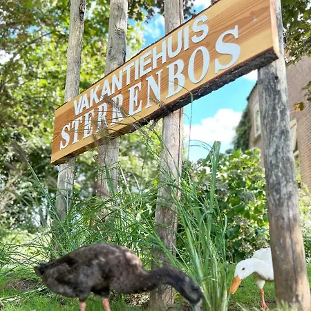 Sterrenbos Beers (North Brabant)