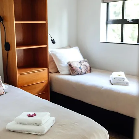Hébergement de vacances Sterrenbos Wellness *