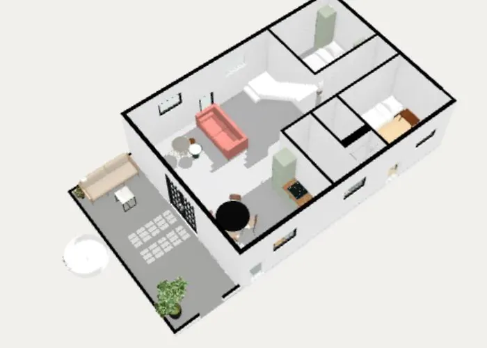 Sterrenbos Wellness * Beers (North Brabant)