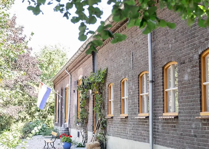 Sterrenbos Wellness *