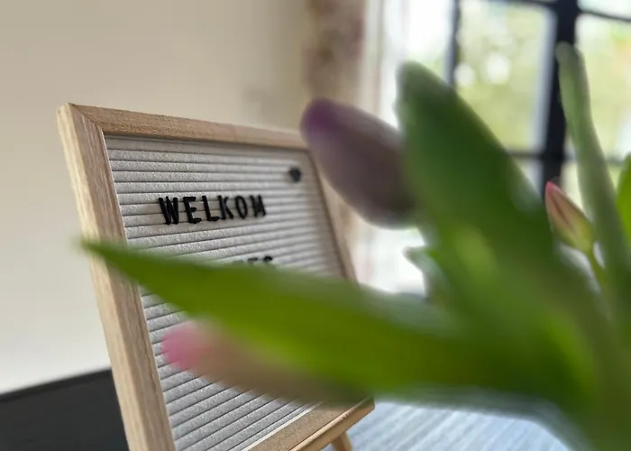 Сasa de vacaciones Sterrenbos Wellness