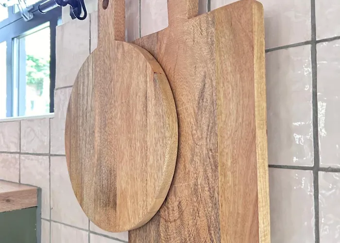 Sterrenbos Wellness Сasa de vacaciones