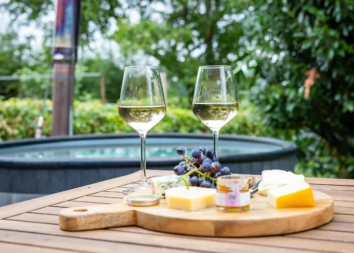 Sterrenbos Wellness Beers (North Brabant)