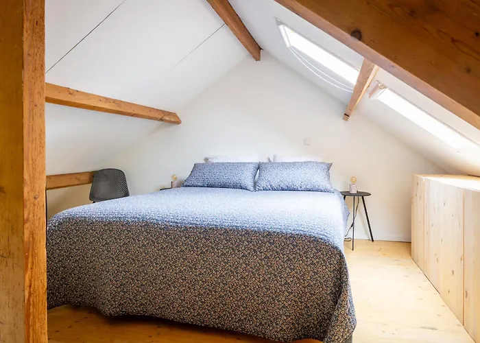 Sterrenbos Wellness Beers (North Brabant)