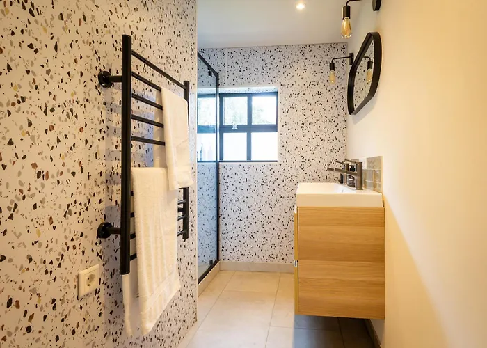 Sterrenbos Wellness * Beers (North Brabant)