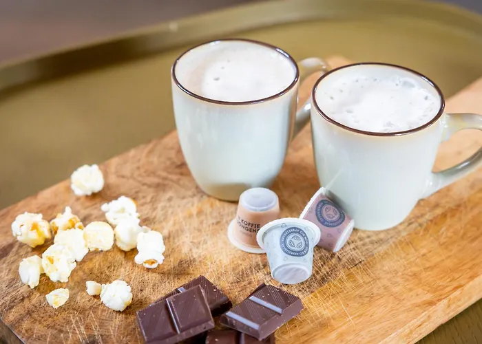 Sterrenbos Wellness * Beers (North Brabant)