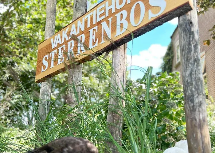 Sterrenbos Wellness Beers (North Brabant)