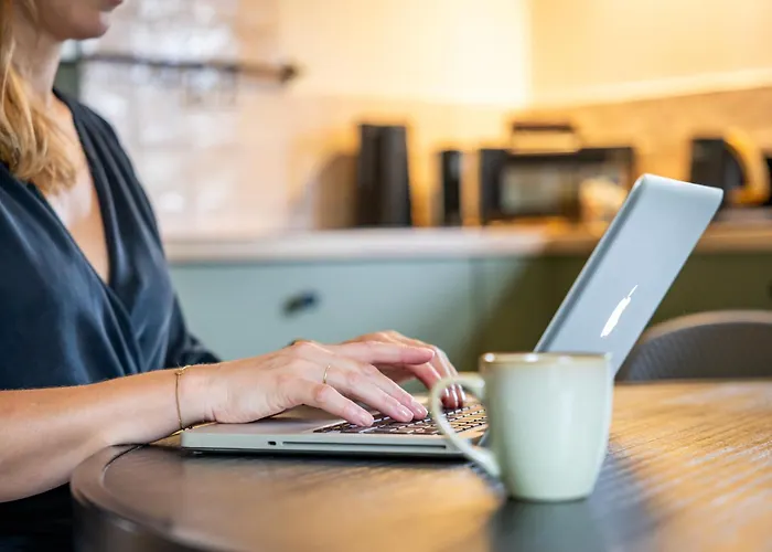 Sterrenbos Wellness Сasa de vacaciones