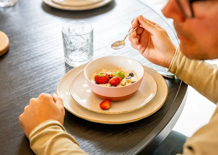 Сasa de vacaciones Sterrenbos Wellness