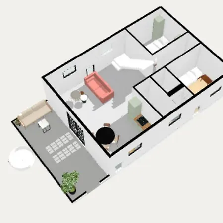 Sterrenbos * Beers (North Brabant)