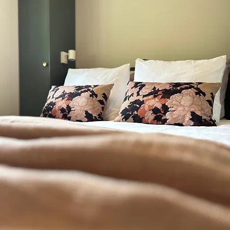 Sterrenbos Сasa de vacaciones *