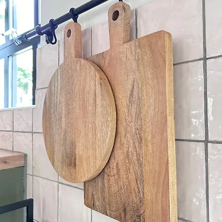 Sterrenbos Wellness Casa de Férias