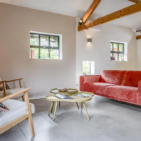 Holiday home Sterrenbos Wellness *