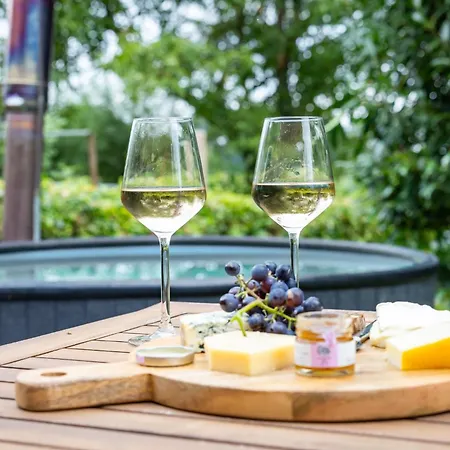 Sterrenbos Wellness Beers (North Brabant)