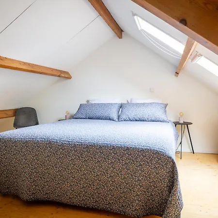 Sterrenbos Wellness Beers (North Brabant)