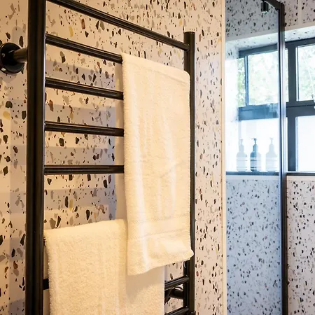 Holiday home Sterrenbos Wellness