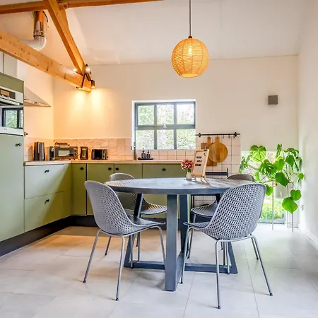 Сasa de vacaciones Sterrenbos