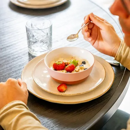 Сasa de vacaciones Sterrenbos