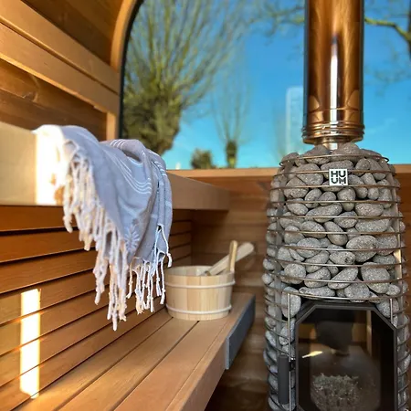 Sterrenbos * Beers (North Brabant)