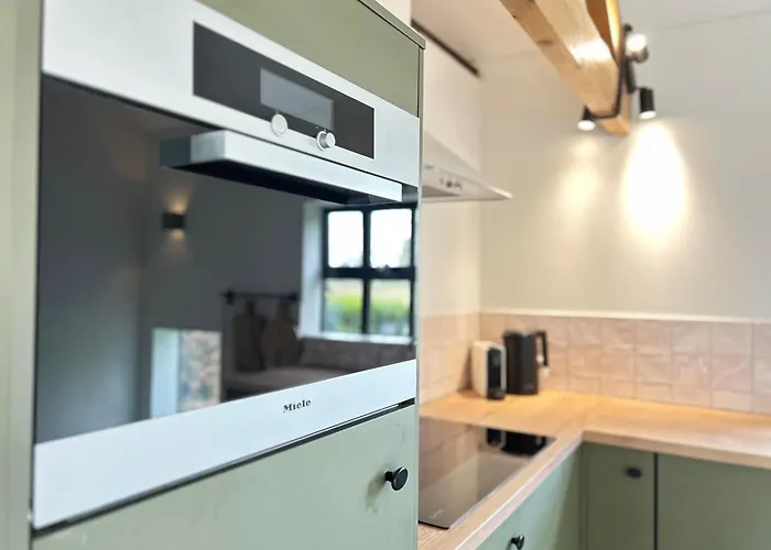 Sterrenbos Wellness Holiday home