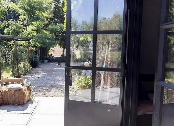 Sterrenbos Wellness Beers (North Brabant)