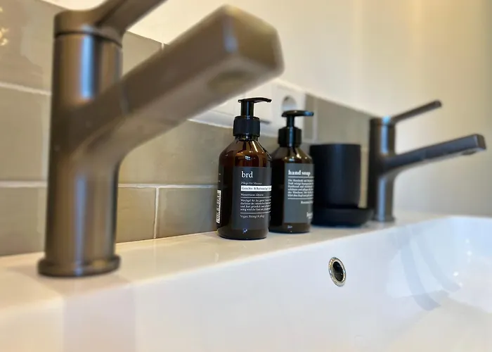 Sterrenbos Wellness *