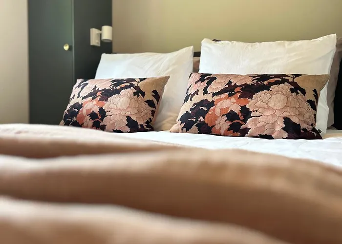 Sterrenbos Wellness Vakantiehuis *