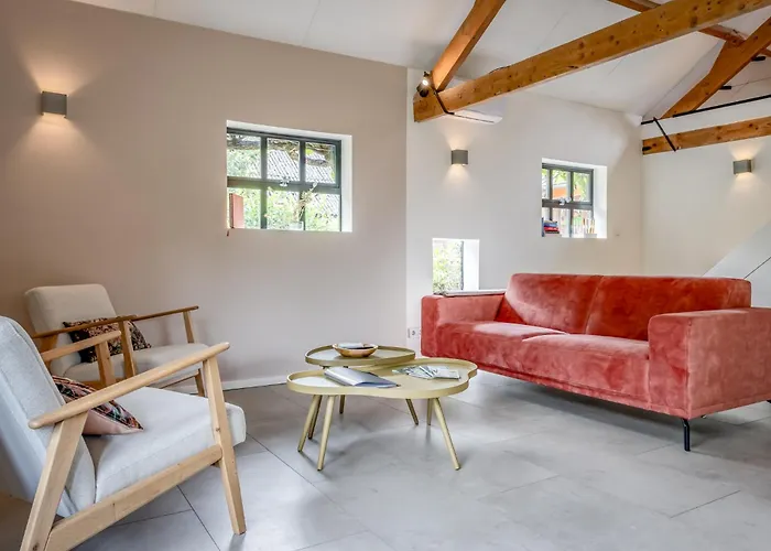 Holiday home Sterrenbos Wellness *