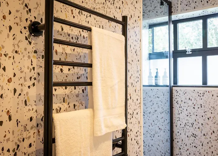 Holiday home Sterrenbos Wellness