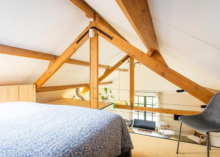 Holiday home Sterrenbos Wellness *