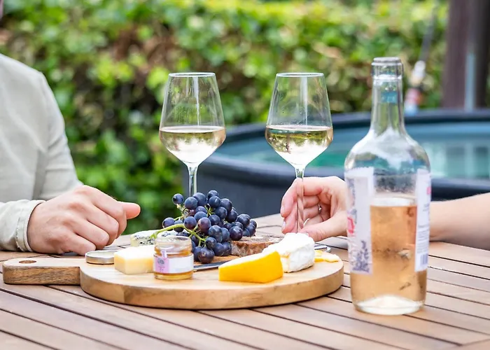 Sterrenbos Wellness *