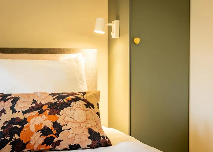 Holiday home Sterrenbos Wellness *