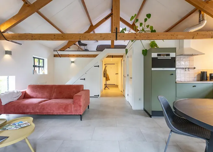 Sterrenbos Wellness Beers (North Brabant)