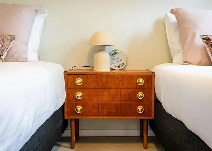 Sterrenbos Wellness * Beers (North Brabant)