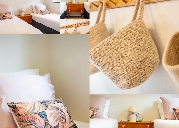 Holiday home Sterrenbos Wellness *