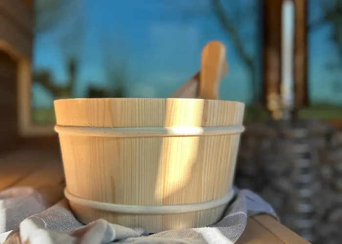 Sterrenbos Wellness *